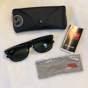 Ray Ban sunglasses